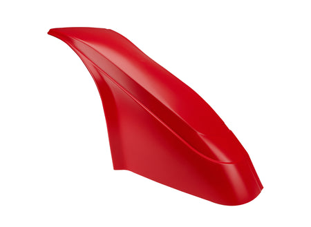 Five Star Outlaw Late Model Upper Fender (Only) - Red - Right