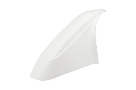 Five Star Outlaw Late Model Upper Fender (Only) - White - Left
