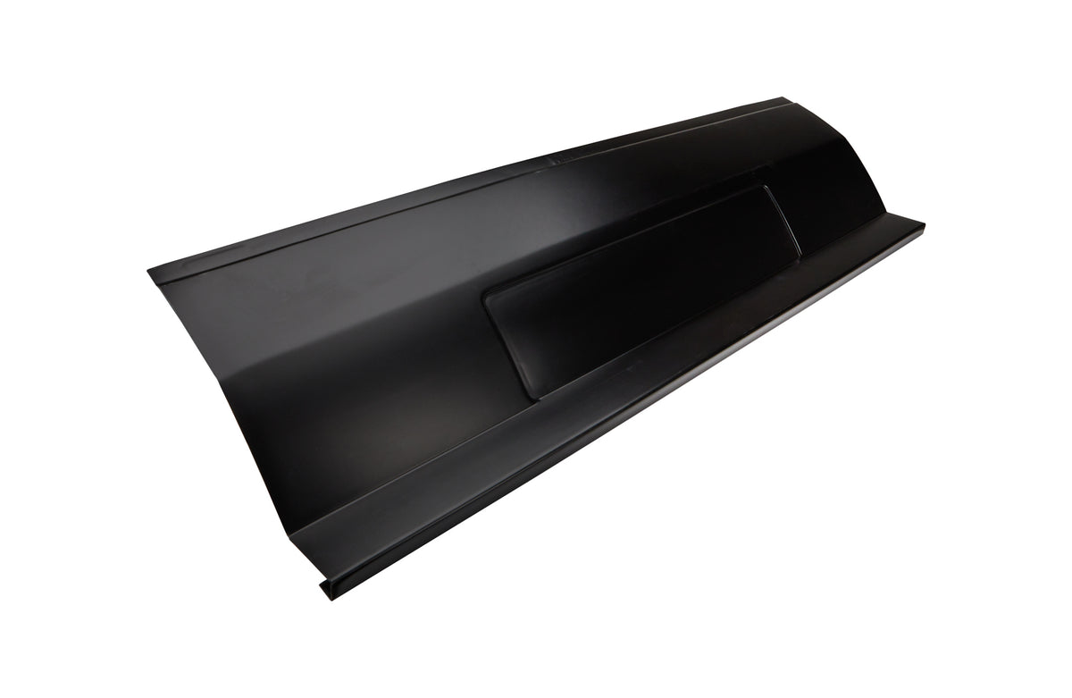 Five Star Outlaw Late Model Nose - Black