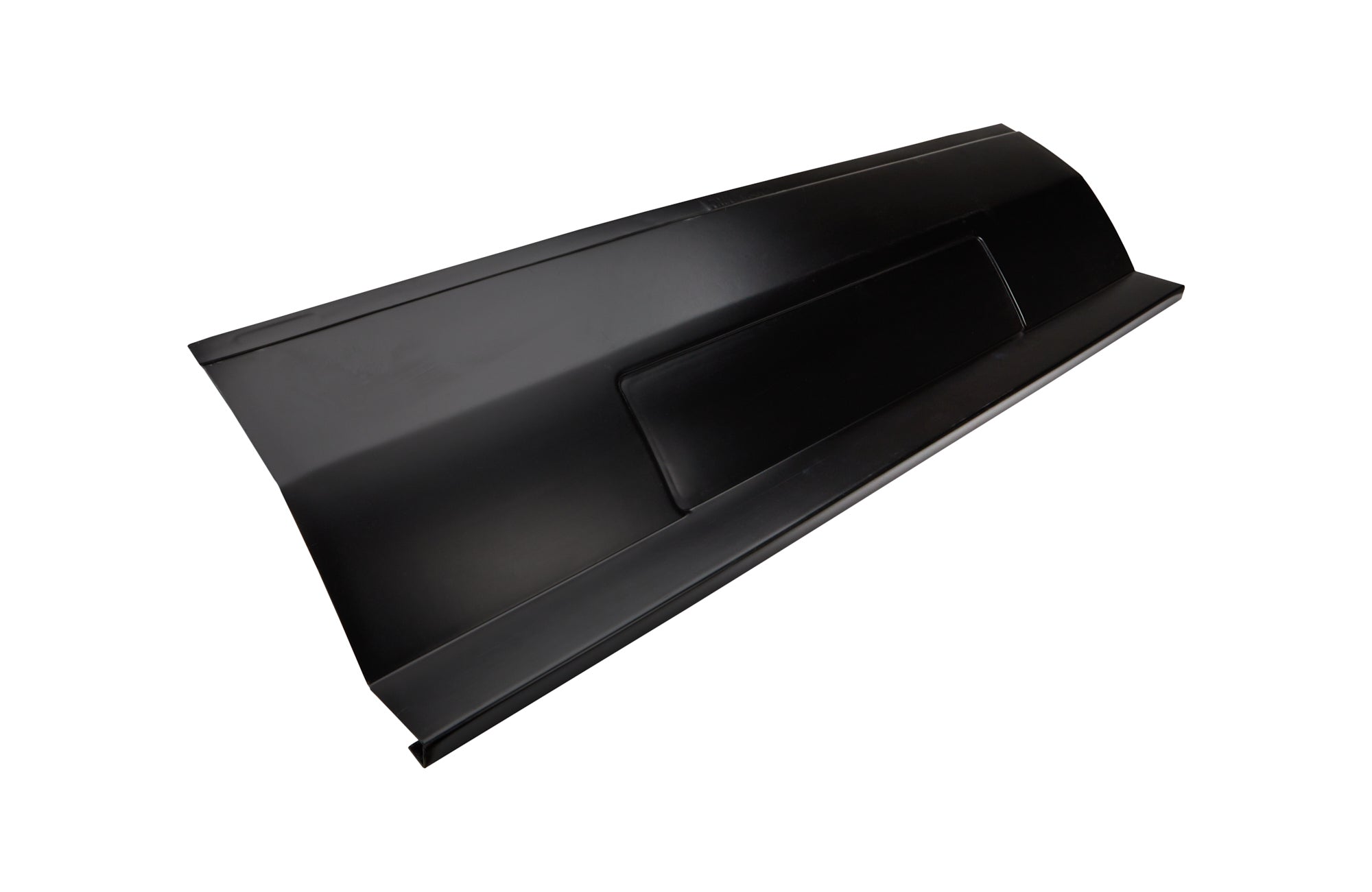 Five Star Outlaw Late Model Nose - Black