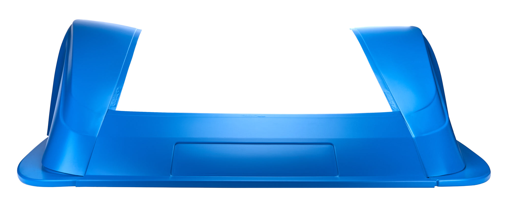 Five Star Outlaw Late Model Nose & Fender Kit - Chevron Blue