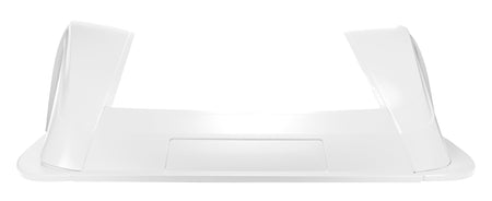 Five Star Outlaw Late Model Nose & Fender Kit - White