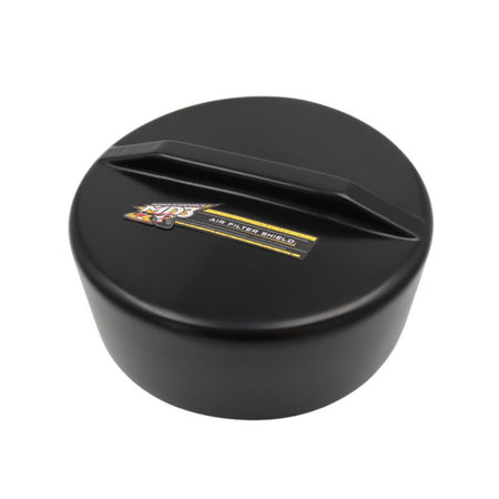 Five Star Air Filter Shield - 16 in Inside Diameter - Black