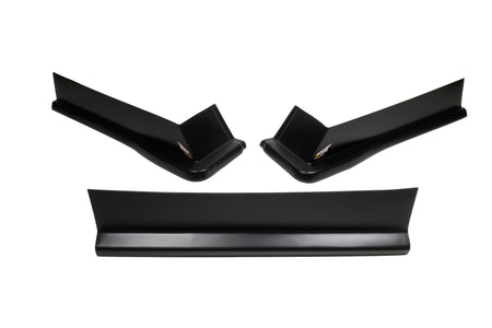 Fivestar Modified Aero Valance - Black