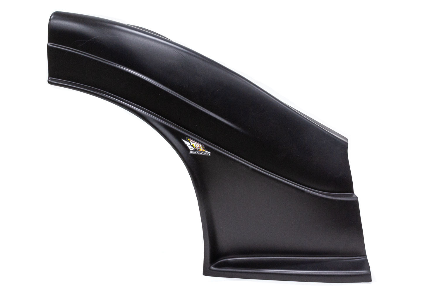 Fivestar MD3 Evolution Fender - Black - Right