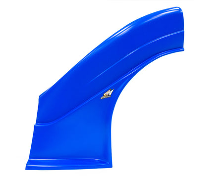Fivestar MD3 Evolution Fender - Chevron Blue - Left
