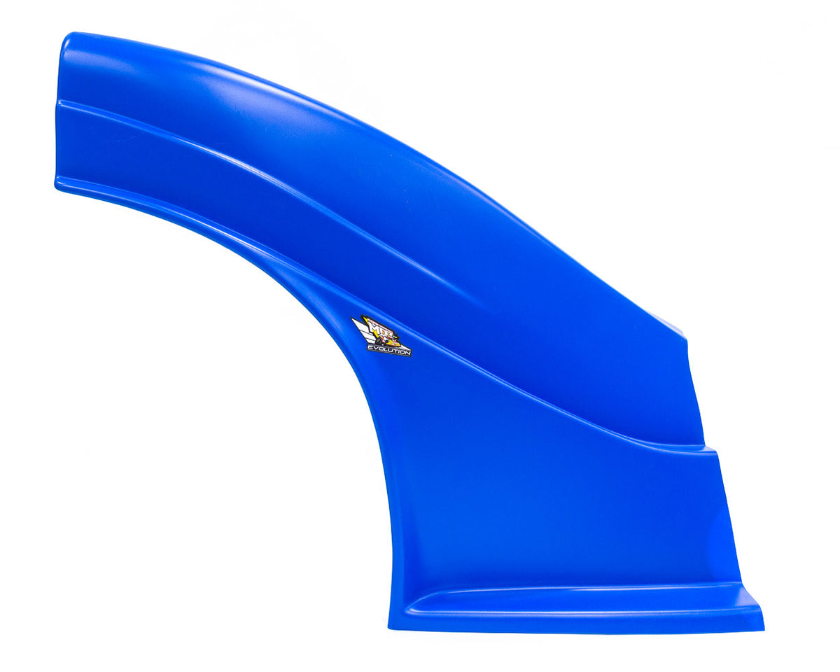 Fivestar MD3 Evolution Fender - Chevron Blue - Right