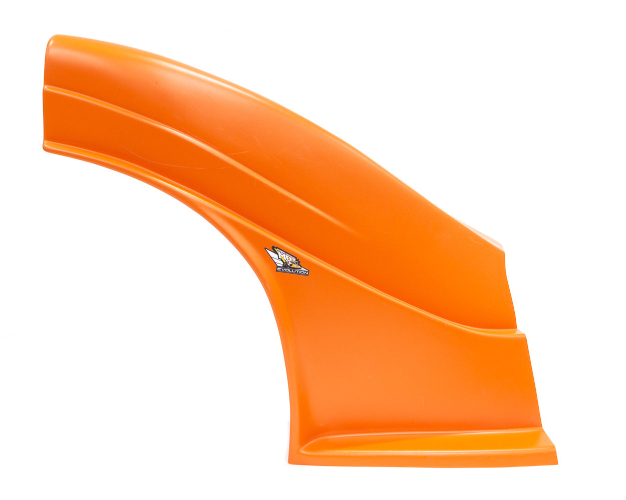 Fivestar MD3 Evolution Fender - Orange - Right