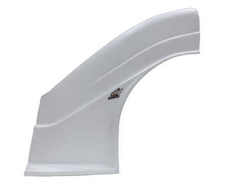 Fivestar MD3 Evolution Fender - White - Left