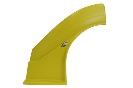 Fivestar MD3 Evolution Fender - Yellow - Left