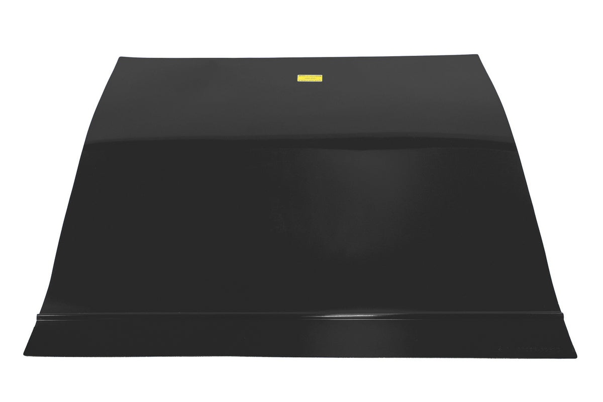 Five Star MD3 Hood - Black