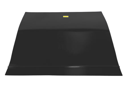 Five Star MD3 Hood - Black