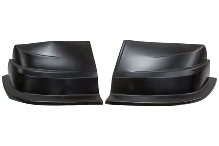 Fivestar MD3 Evolution Nose - Black