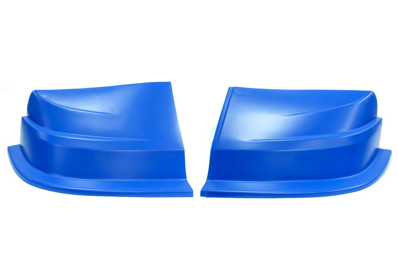 Fivestar MD3 Evolution Nose - Chevron Blue