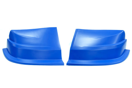 Fivestar MD3 Evolution Nose - Chevron Blue