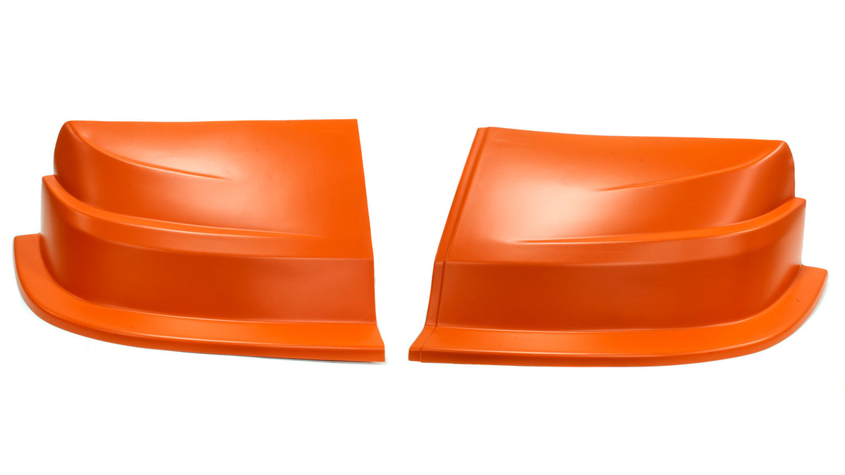 Fivestar MD3 Evolution Nose - Orange