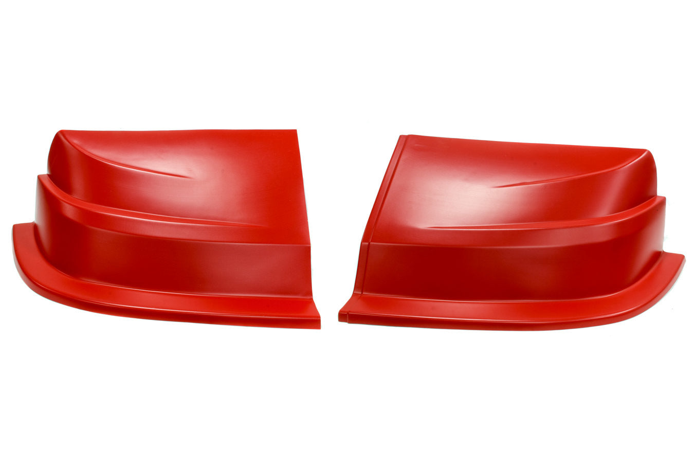 Fivestar MD3 Evolution Nose - Red