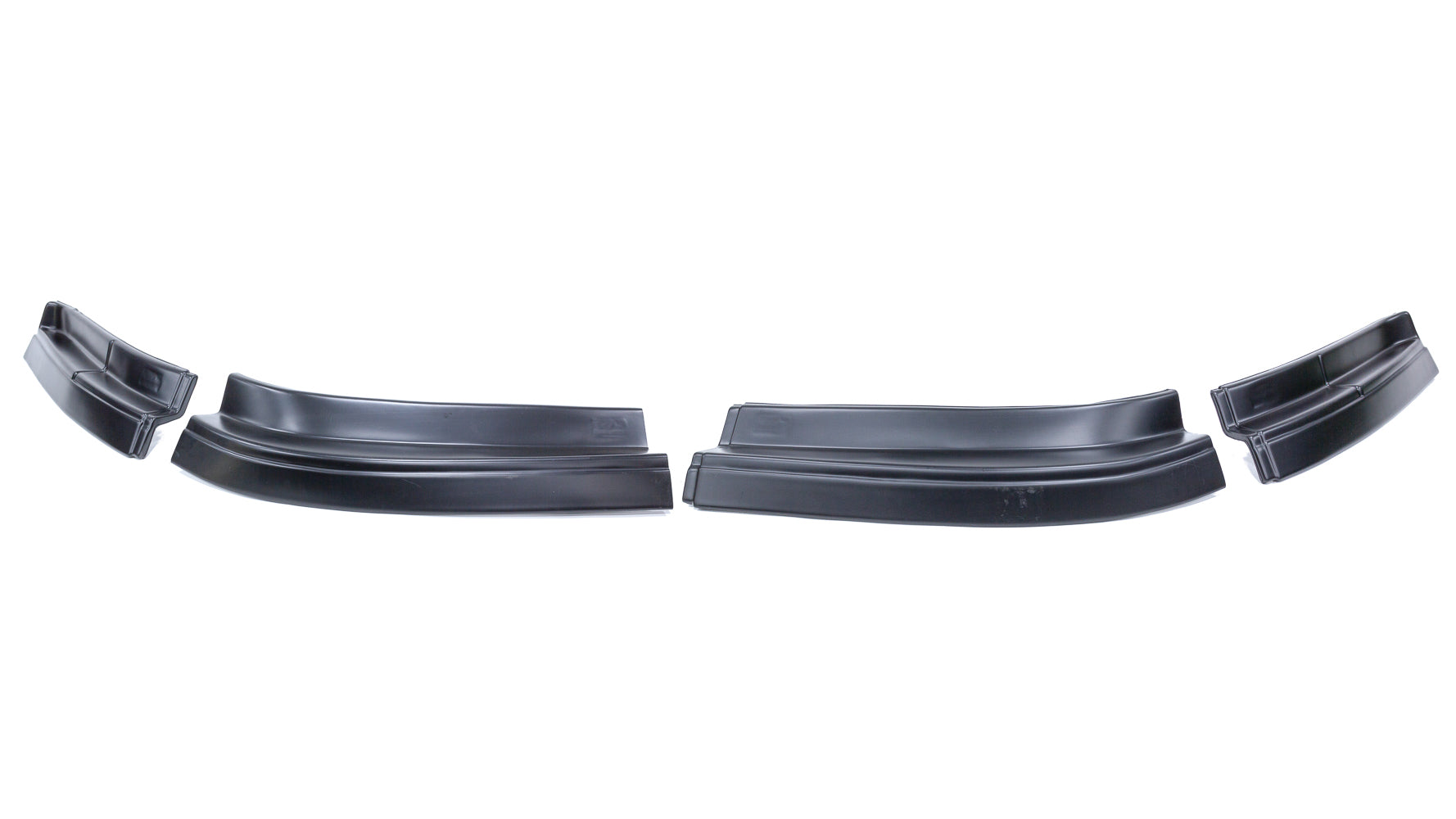 Fivestar MD3 Evolution Lower Valance - Black