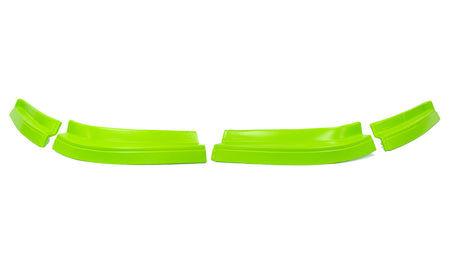 Fivestar MD3 Evolution Lower Valance - Flourescent Green