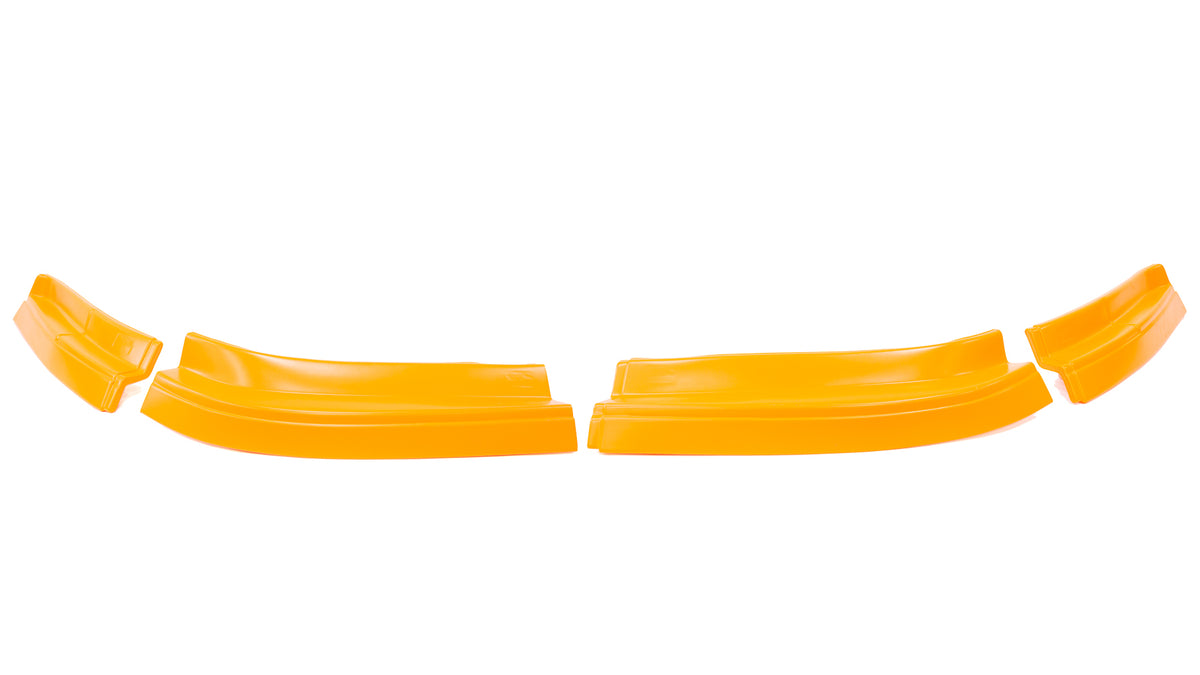 Fivestar MD3 Evolution Lower Valance - Flourescent Orange