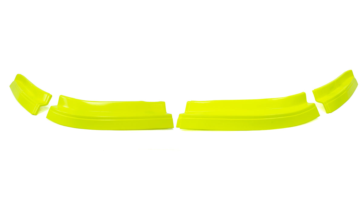 Fivestar MD3 Evolution Lower Valance - Flourescent Yellow