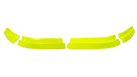 Fivestar MD3 Evolution Lower Valance - Flourescent Yellow