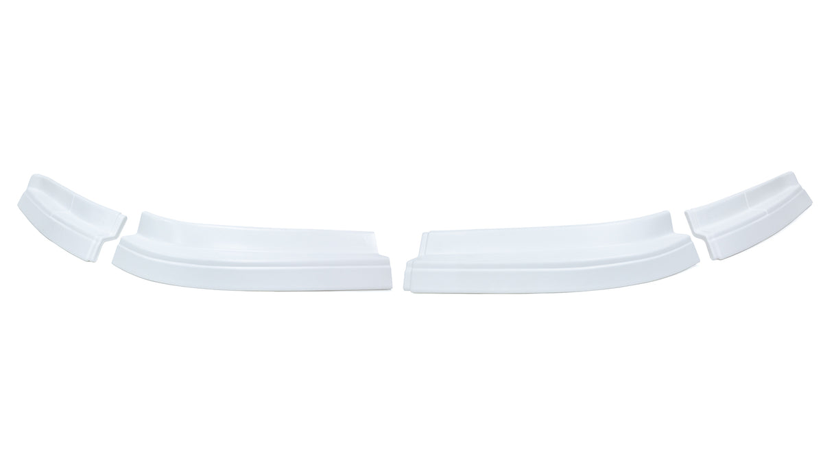 Fivestar MD3 Evolution Lower Valance - White