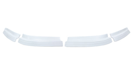 Fivestar MD3 Evolution Lower Valance - White