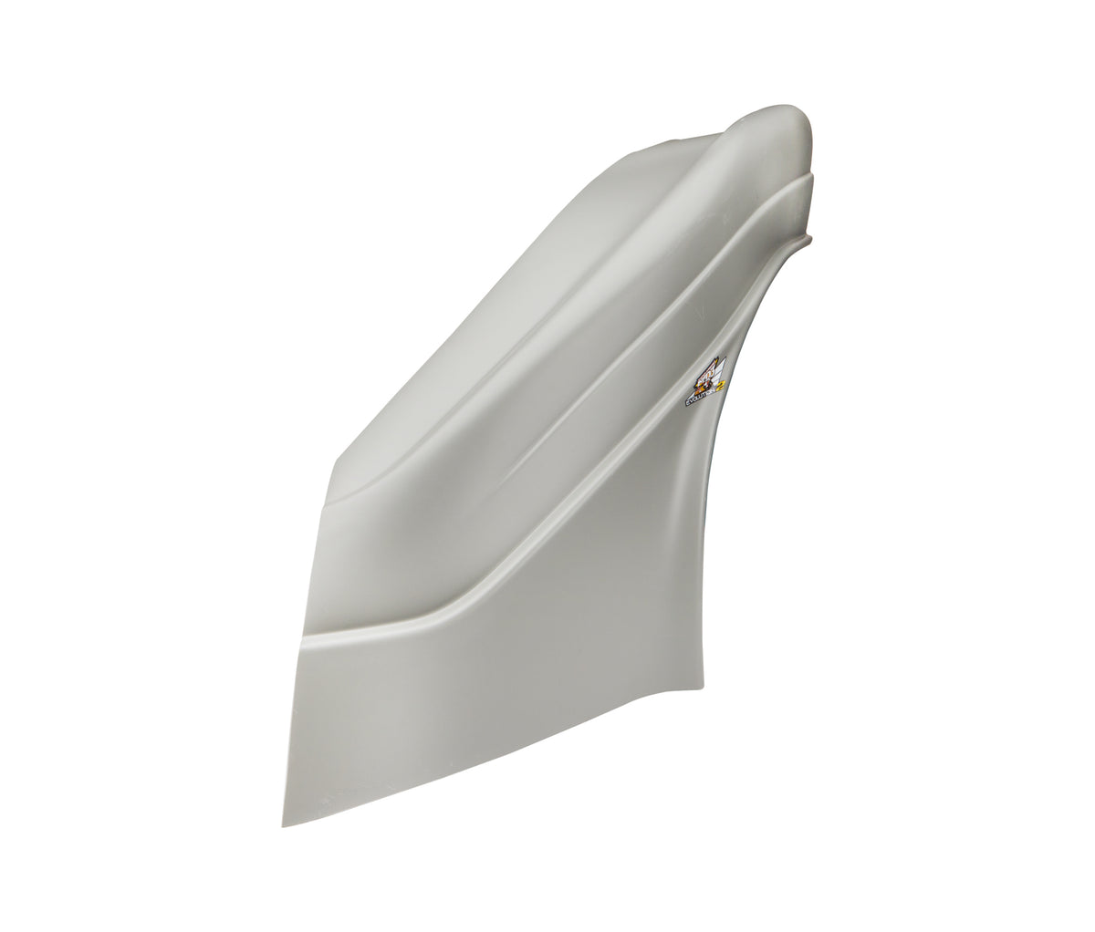 Five Star Five Star MD3 Evolution 2 Dirt Late Model Upper Fender - Gray - Left