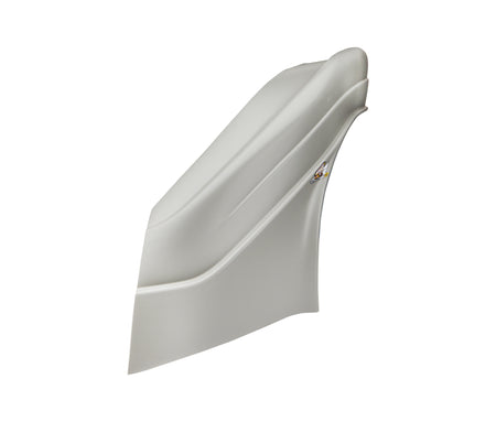 Five Star Five Star MD3 Evolution 2 Dirt Late Model Upper Fender - Gray - Left