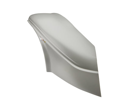 Five Star Five Star MD3 Evolution 2 Dirt Late Model Upper Fender - Gray - Right