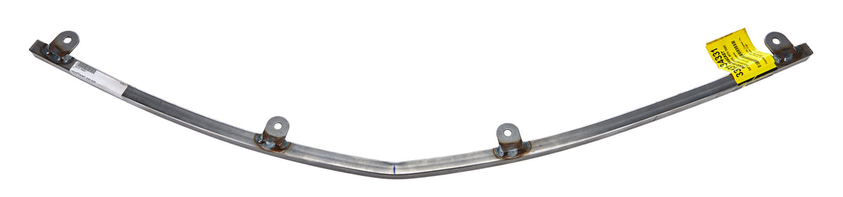 Five Star MD3 Camaro Stock Car Hood Pin Bracket - 0.75 in Tube