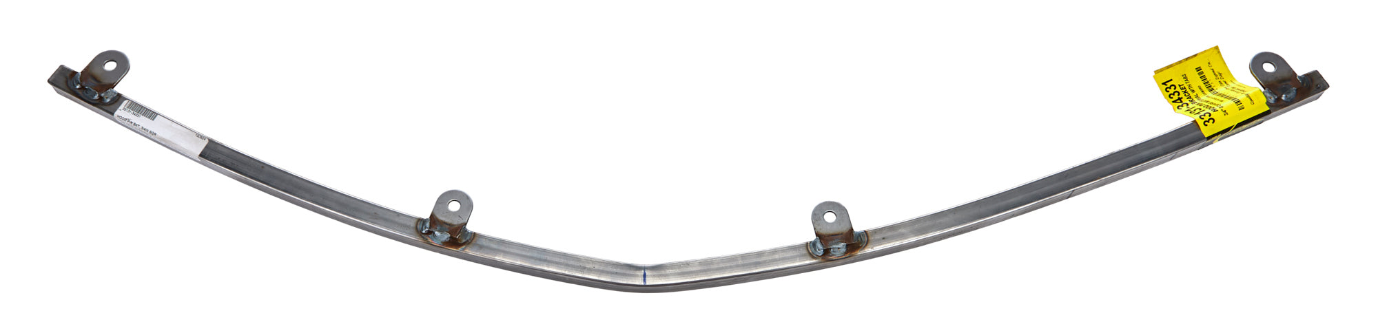Five Star MD3 Camaro Stock Car Hood Pin Bracket - 0.75 in Tube