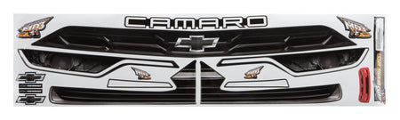 Five Star Camaro Nose Graphics Kit