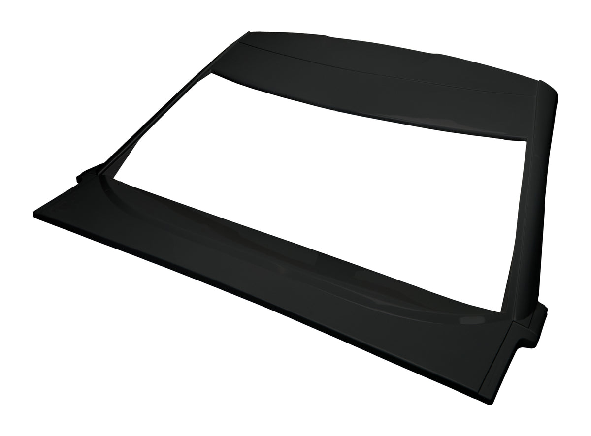 Five Star MD3 Composite Roof - Front Section - Composite - Black - Stock Car