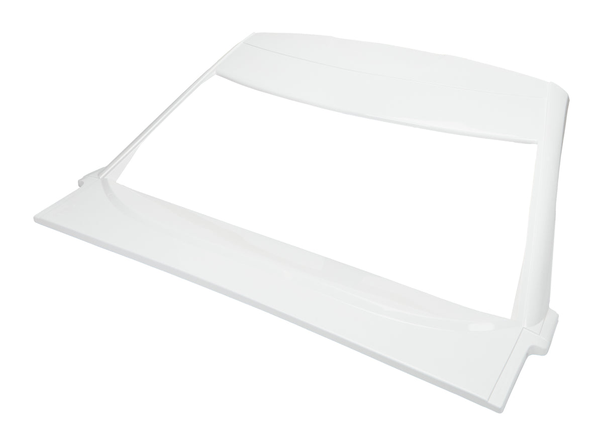 Five Star MD3 Composite Roof - Front Section - Composite - White - Stock Car