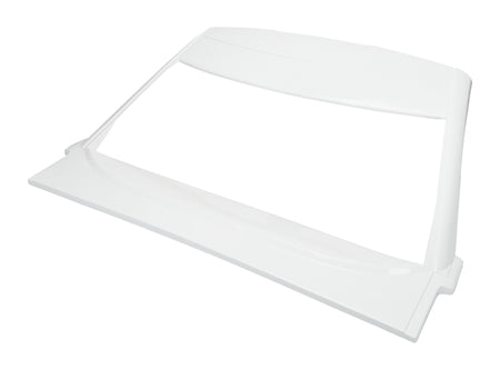 Five Star MD3 Composite Roof - Front Section - Composite - White - Stock Car