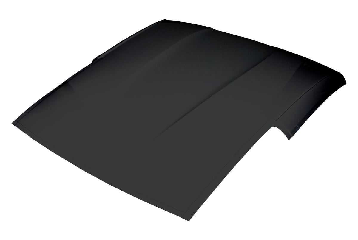 Five Star MD3 Composite Roof - Rear Section - Composite - Black - Stock Car