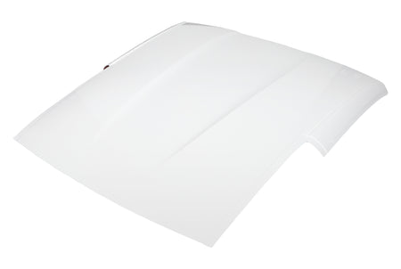 Five Star MD3 Composite Roof - Rear Section - Composite - White - Stock Car