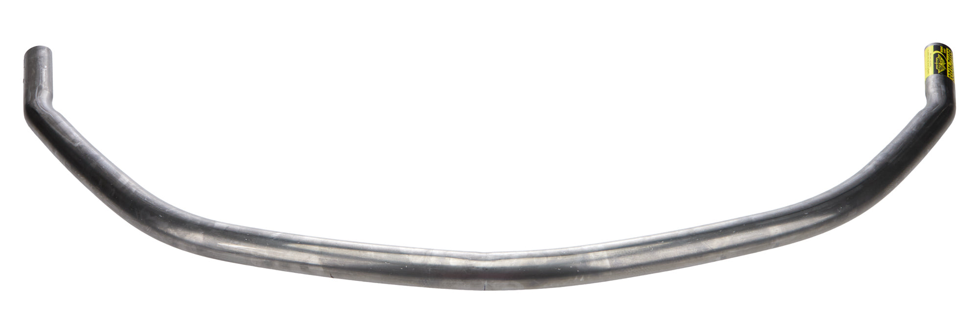 Five Star Stock Car Front Bumper - 1.75 in OD Tube - 0.095 in Wall - Single Bar