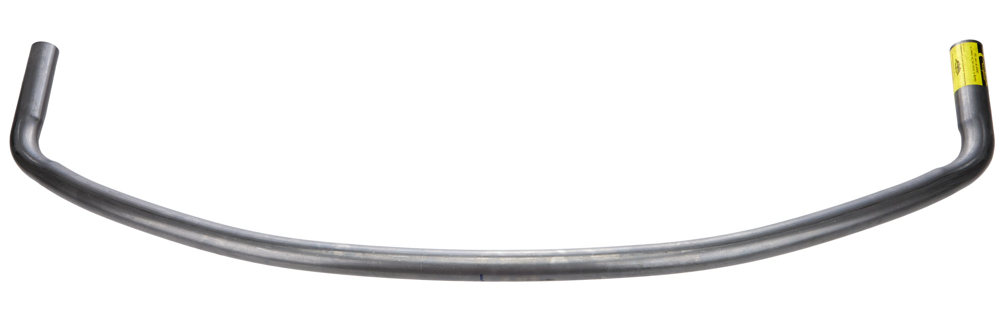 Five Star Stock Car Rear Bumper - 1.75 in OD Tube - 0.065 in Wall - Single Bar