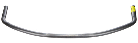 Five Star Stock Car Rear Bumper - 1.75 in OD Tube - 0.065 in Wall - Single Bar