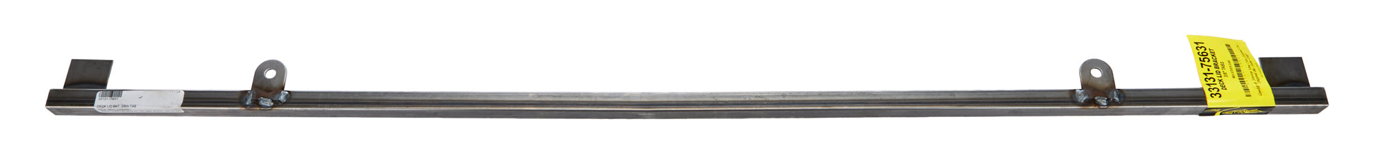 Five Star MD3 Camaro Stock Car Decklid Bracket - 0.75 in Tube