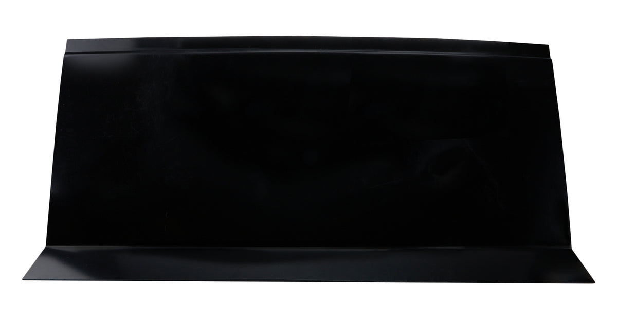 Five Star MD3 Center Lower Modified Nose - Black