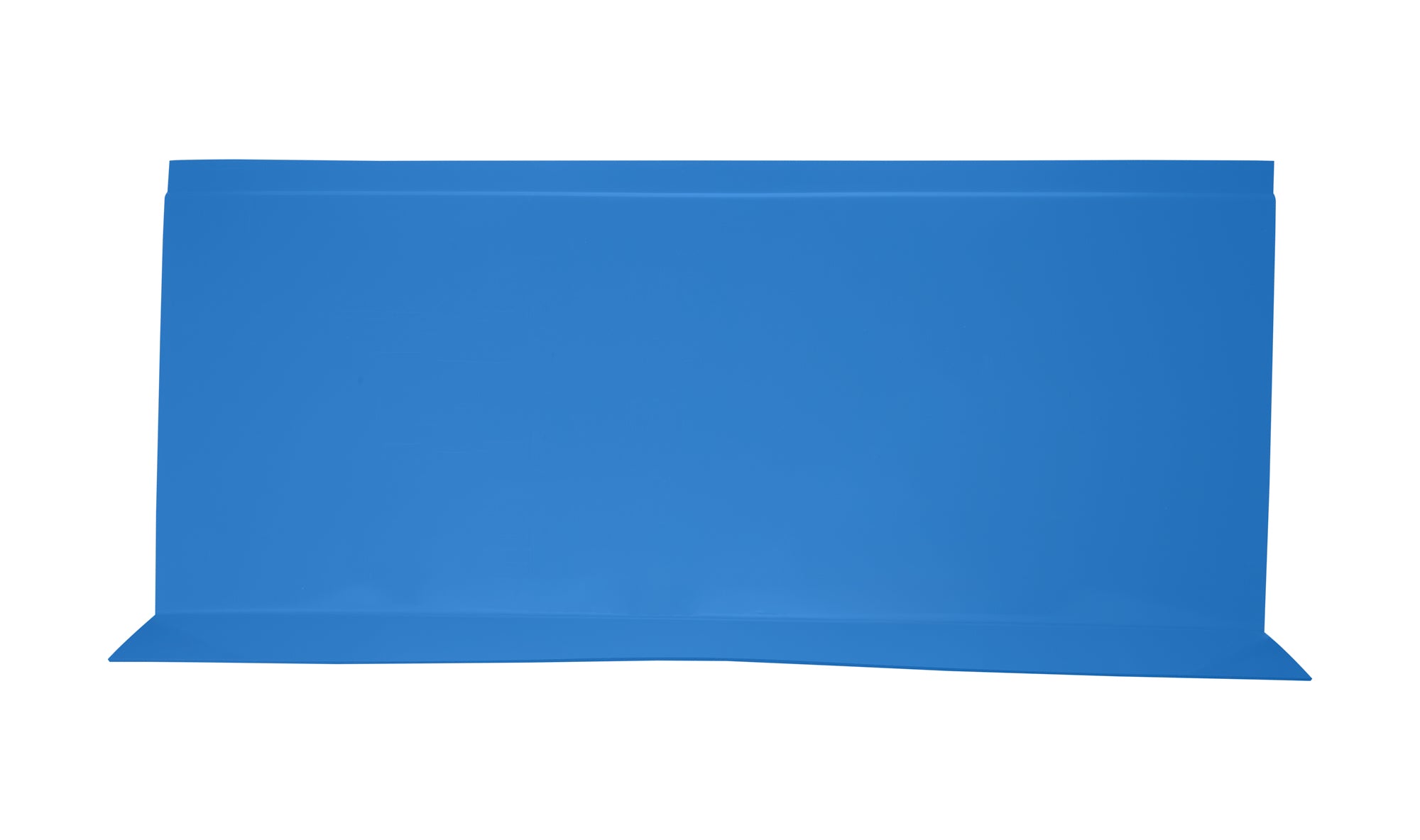 Five Star MD3 Center Lower Modified Nose - Chevron Blue
