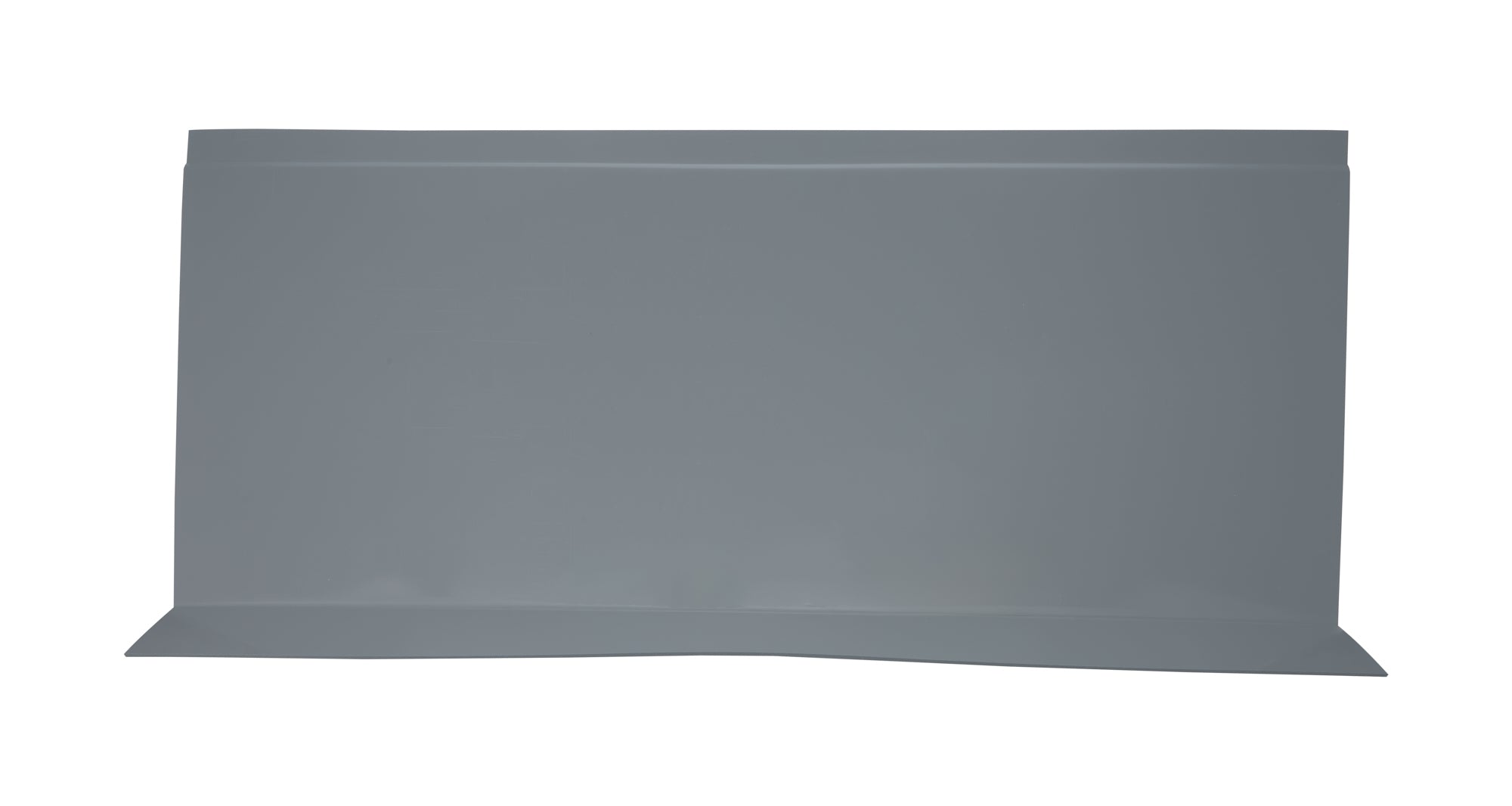 Five Star MD3 Center Lower Modified Nose - Gray