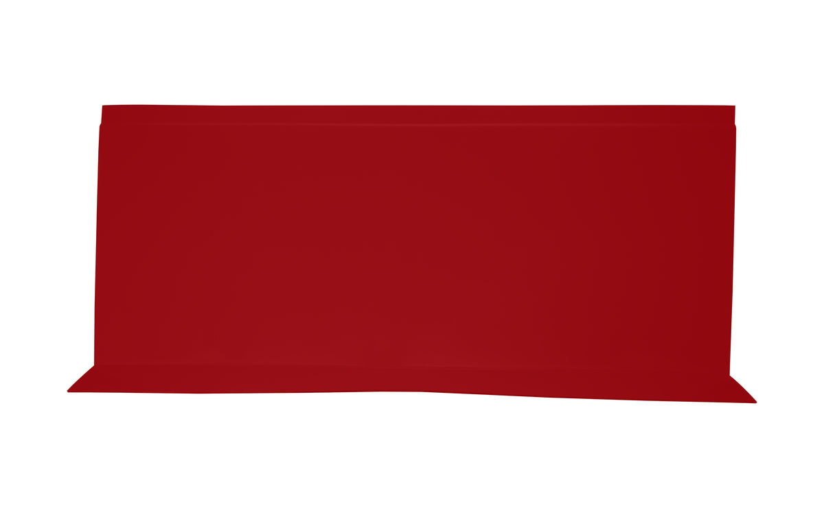 Five Star MD3 Center Lower Modified Nose - Red