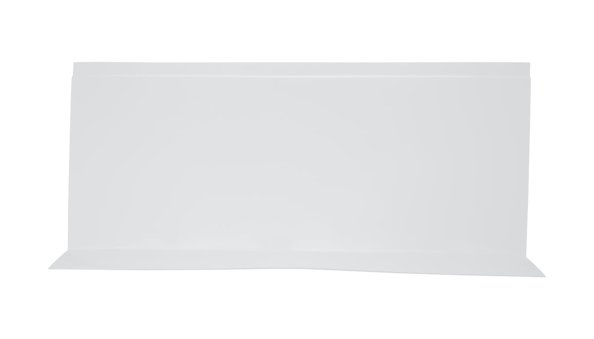 Five Star MD3 Center Lower Modified Nose - White