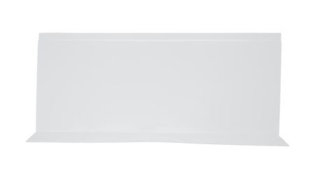 Five Star MD3 Center Lower Modified Nose - White