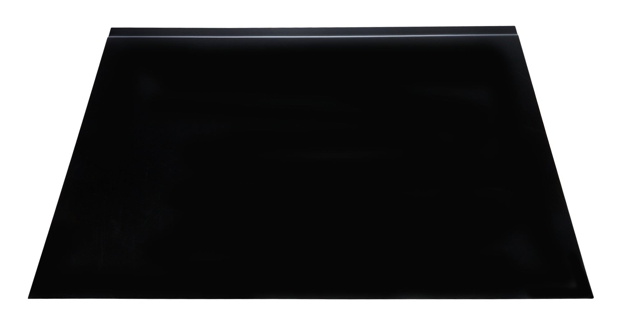 Five Star MD3 Center Upper Modified Nose - Black